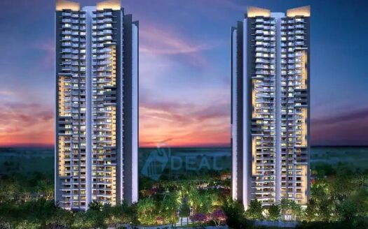 Godrej Meridien